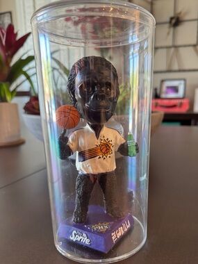 Phoenix Suns Gorilla Bobblehead